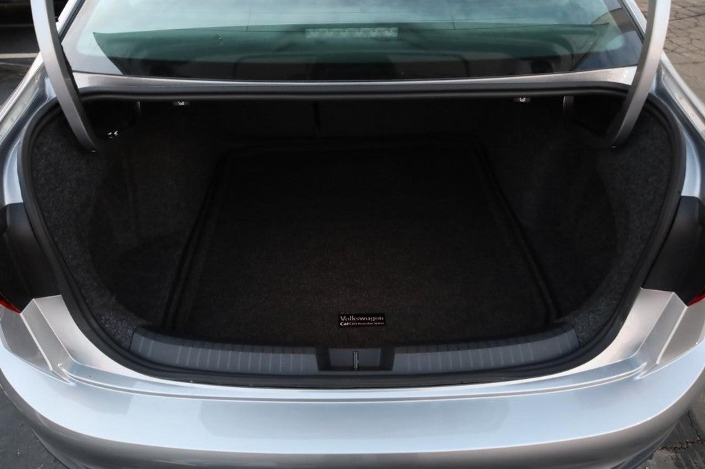 2026 Volkswagen Jetta S Auto