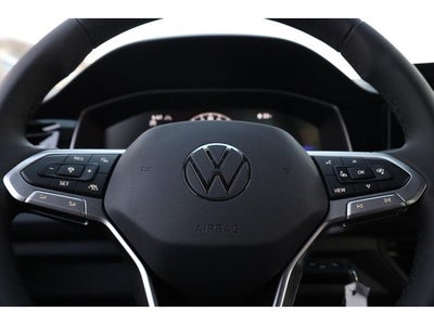 2026 Volkswagen Jetta S Auto