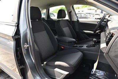 2026 Volkswagen Jetta 1.5T S