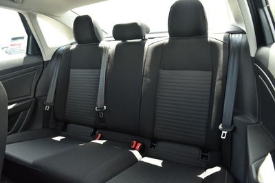 2026 Volkswagen Jetta 1.5T S
