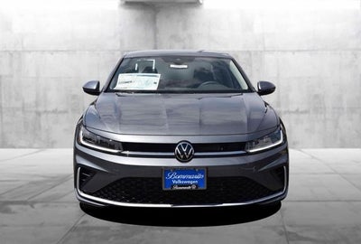 2026 Volkswagen Jetta 1.5T S