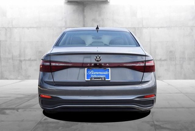 2026 Volkswagen Jetta 1.5T S