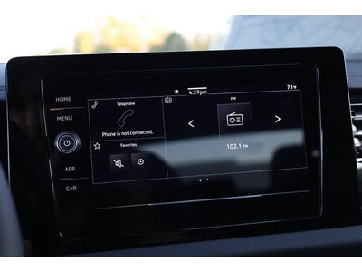 2026 Volkswagen Jetta S Auto