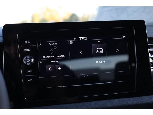 2026 Volkswagen Jetta S Auto