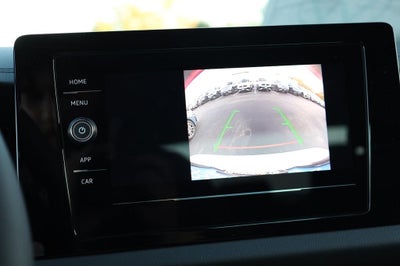 2026 Volkswagen Jetta S Auto