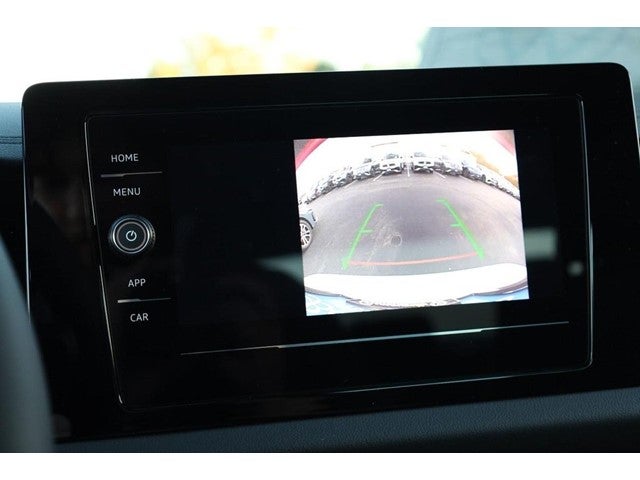 2026 Volkswagen Jetta S Auto