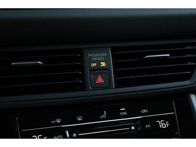 2026 Volkswagen Jetta S Auto