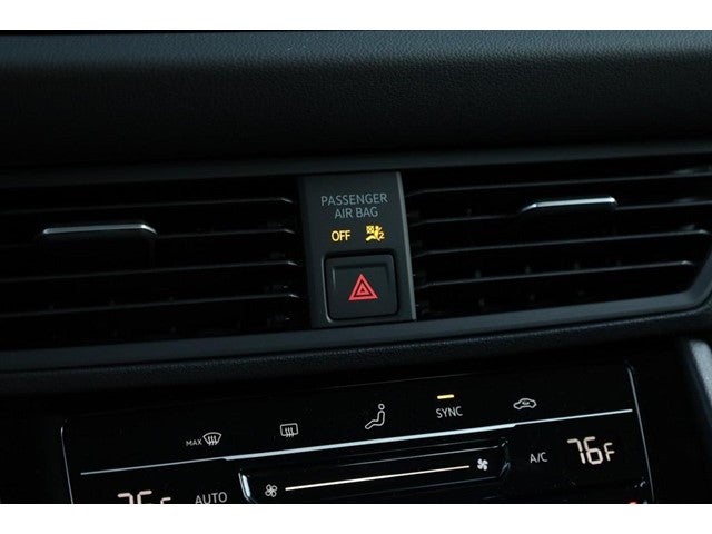 2026 Volkswagen Jetta S Auto