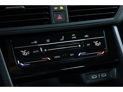 2026 Volkswagen Jetta S Auto