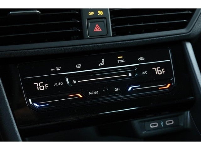 2026 Volkswagen Jetta S Auto