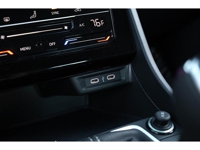 2026 Volkswagen Jetta S Auto