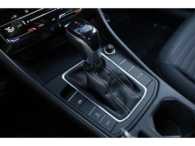 2026 Volkswagen Jetta S Auto