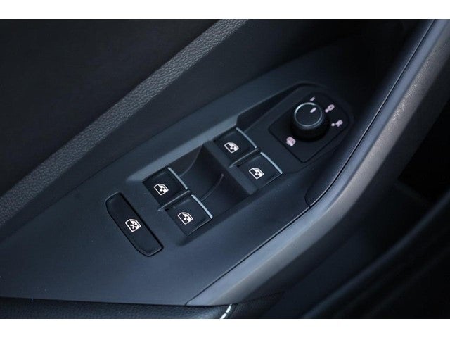 2026 Volkswagen Jetta S Auto