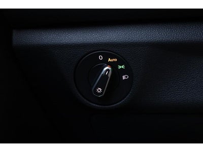 2026 Volkswagen Jetta S Auto