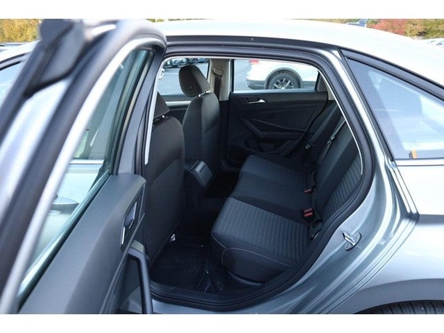 2026 Volkswagen Jetta S Auto