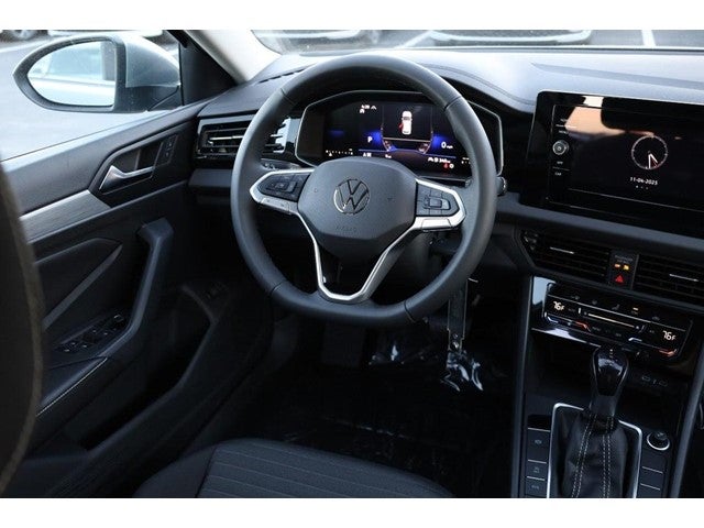 2026 Volkswagen Jetta S Auto