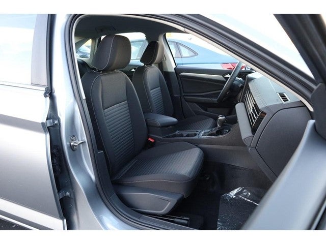 2026 Volkswagen Jetta S Auto