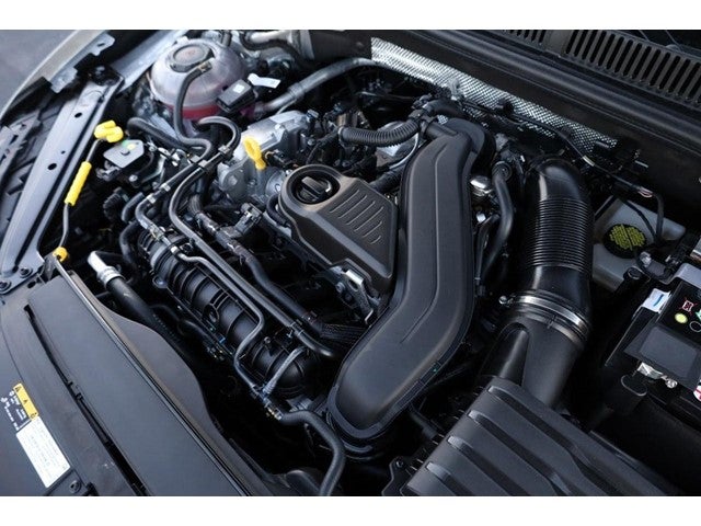 2026 Volkswagen Jetta S Auto