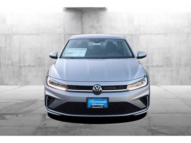 2026 Volkswagen Jetta S Auto