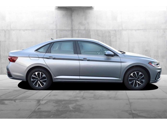 2026 Volkswagen Jetta S Auto