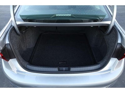 2026 Volkswagen Jetta S Auto