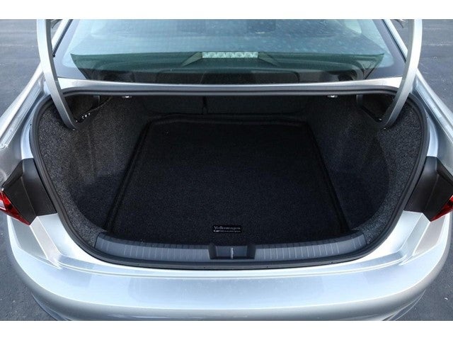 2026 Volkswagen Jetta S Auto