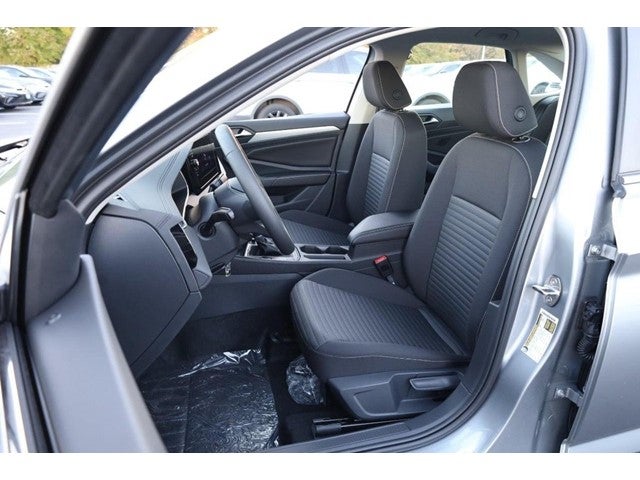 2026 Volkswagen Jetta S Auto