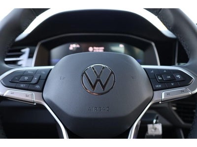 2026 Volkswagen Jetta S Auto