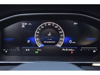 2026 Volkswagen Jetta S Auto