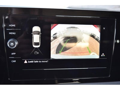 2026 Volkswagen Jetta S Auto