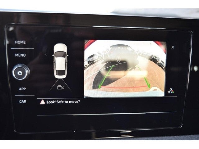 2026 Volkswagen Jetta S Auto