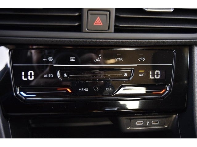 2026 Volkswagen Jetta S Auto