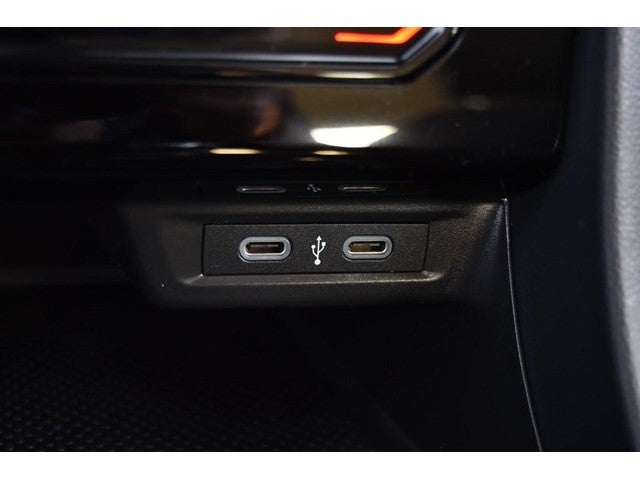 2026 Volkswagen Jetta S Auto