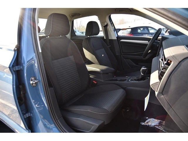 2026 Volkswagen Jetta S Auto