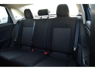 2026 Volkswagen Jetta S Auto