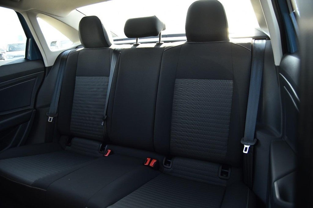 2026 Volkswagen Jetta S Auto