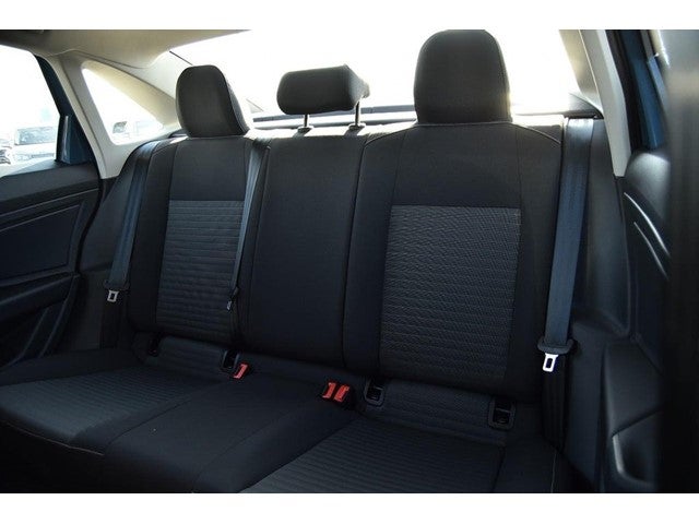 2026 Volkswagen Jetta S Auto