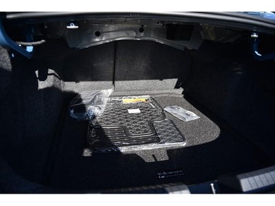 2026 Volkswagen Jetta S Auto