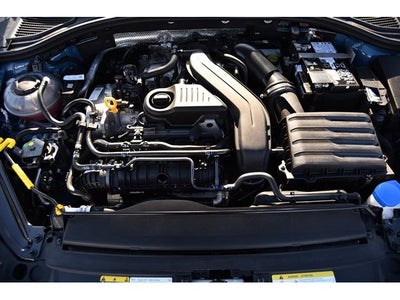 2026 Volkswagen Jetta S Auto