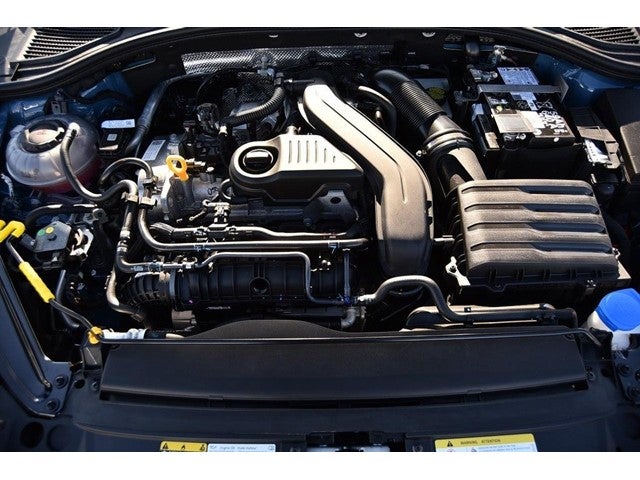 2026 Volkswagen Jetta S Auto