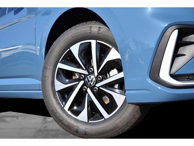 2026 Volkswagen Jetta S Auto