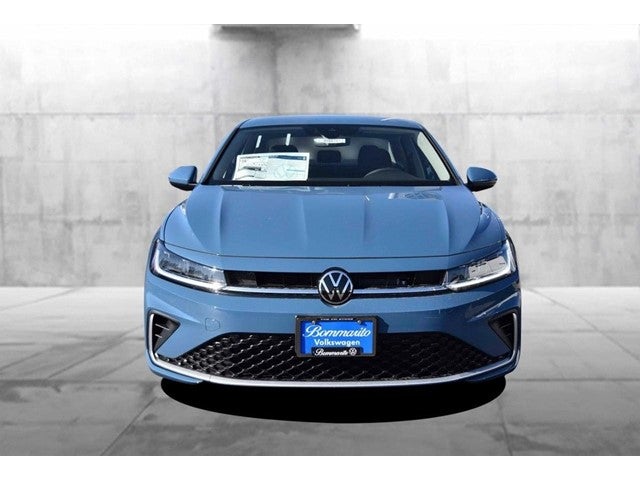 2026 Volkswagen Jetta S Auto