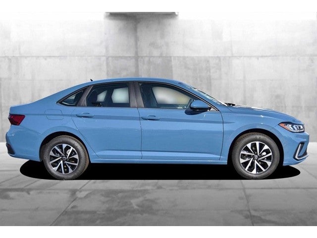 2026 Volkswagen Jetta S Auto