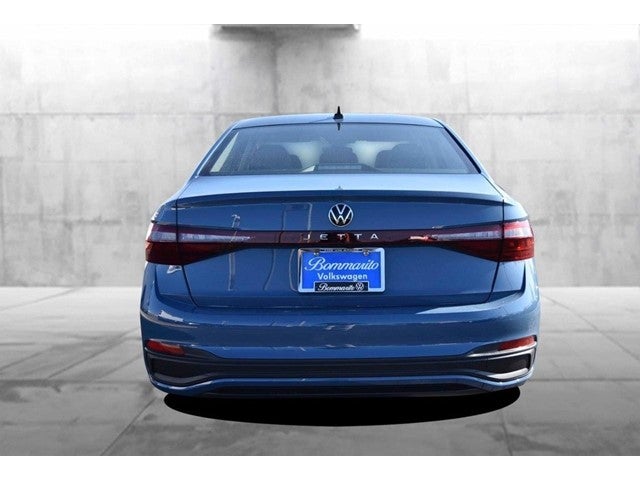 2026 Volkswagen Jetta S Auto