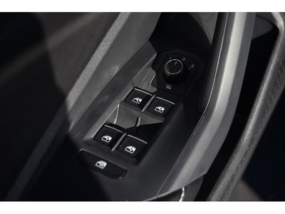 2026 Volkswagen Jetta S Auto