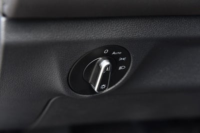 2026 Volkswagen Jetta S Auto