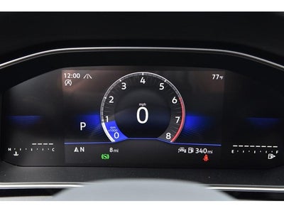 2026 Volkswagen Jetta S Auto