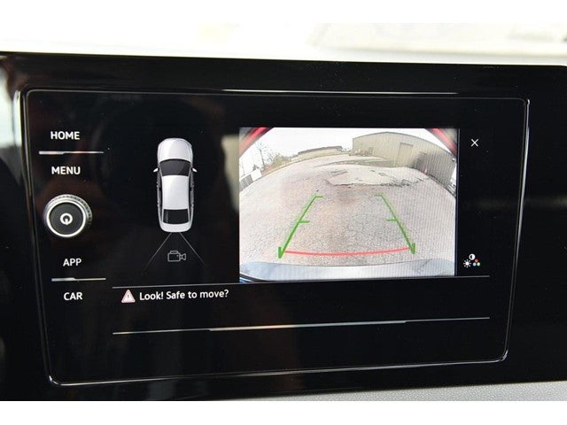 2026 Volkswagen Jetta S Auto