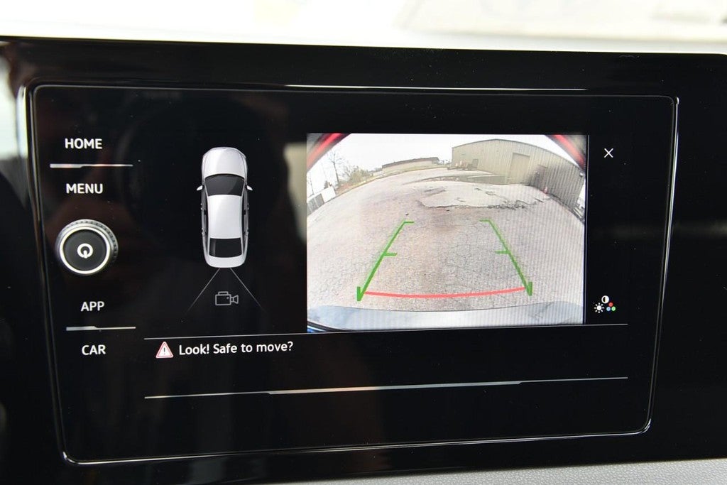 2026 Volkswagen Jetta S Auto