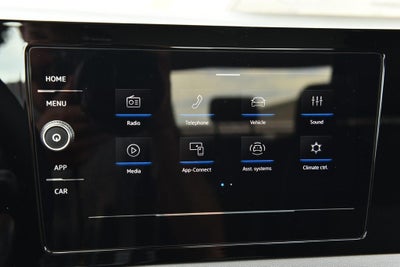 2026 Volkswagen Jetta S Auto